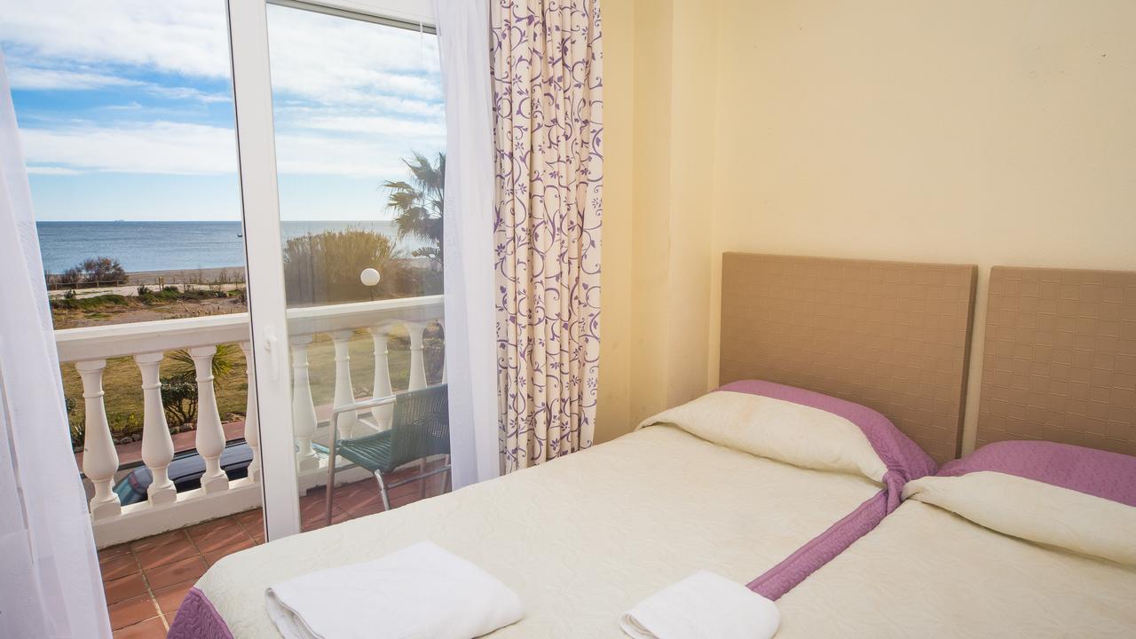 Aldea Beach 152 Manilva Exterior foto