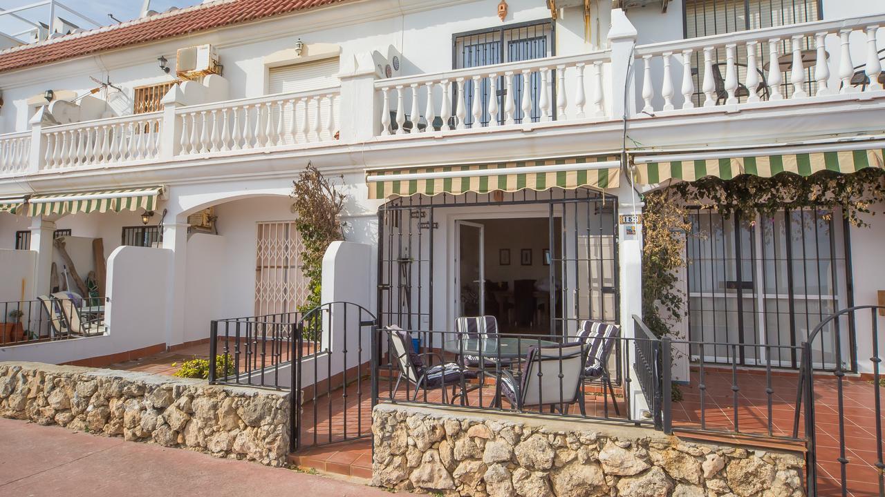 Aldea Beach 152 Manilva Exterior foto